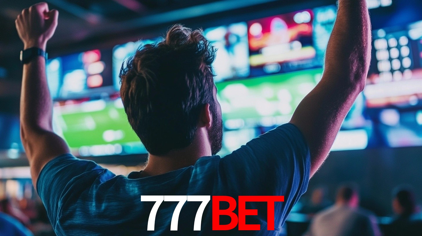 777BET - Apostas Legais no Brasil - 777BET.COM