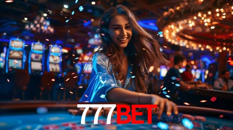 Experiência VIP 777BET
