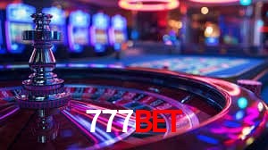 Estatísticas Esportivas 777BET