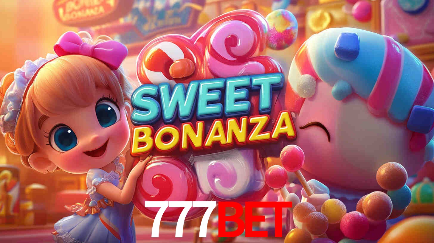 Apostas Esportivas na 777BET: Um Guia Completo