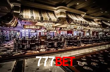 APP oficial da 777BET para mobile