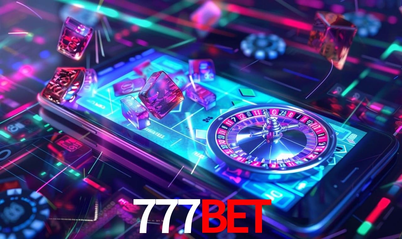 Apostas de Futebol 777BET
