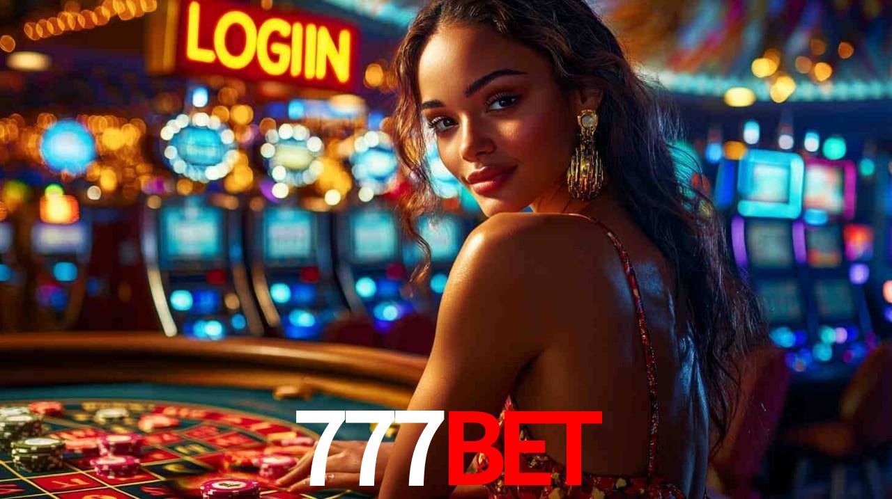 Casino Ao Vivo 777BET