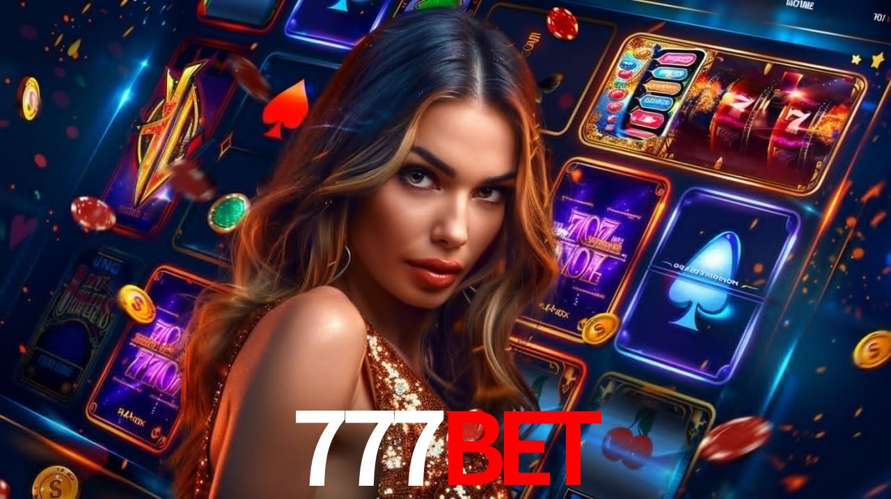 A Emoção da Loteria na 777BET: Uma Chance de Mudança de Vida