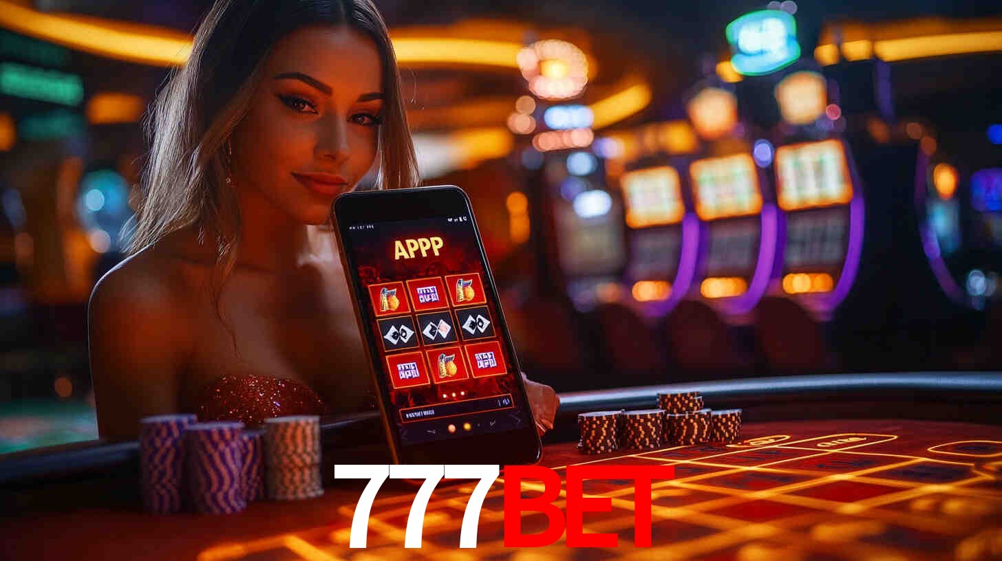 A Experiência Imersiva dos Cassinos Ao Vivo no 777BET