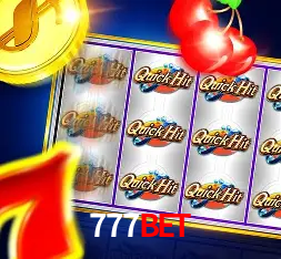 Descubra a Magia dos Jogos de Arcade no 777BET