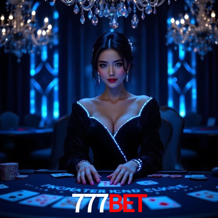 Jogos de Slot 777BET