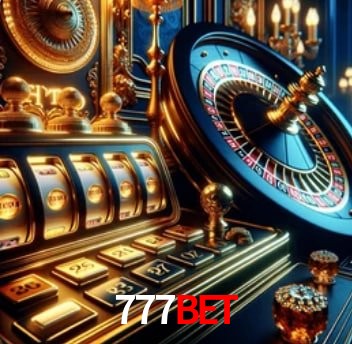 Casino Ao Vivo 777BET