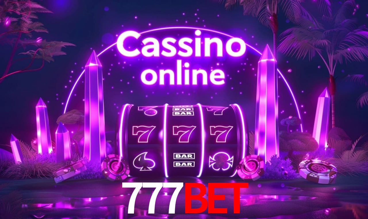 Tecnologia da Plataforma 777BET