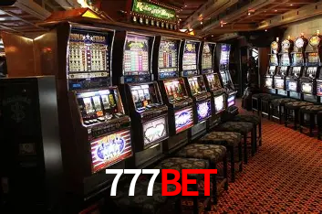 Inovações de Jogos na 777BET: O Futuro das Experiências Interativas