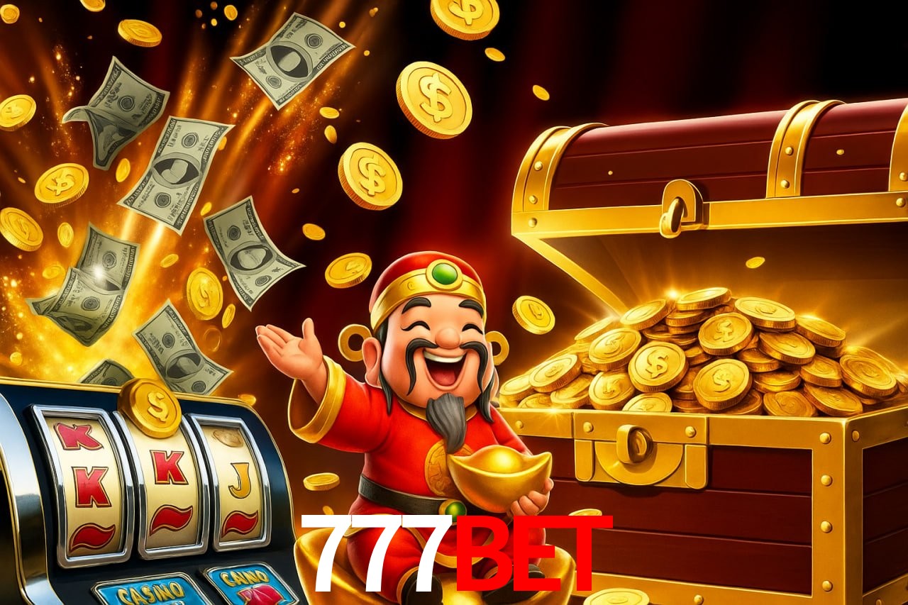 Interface do App 777BET