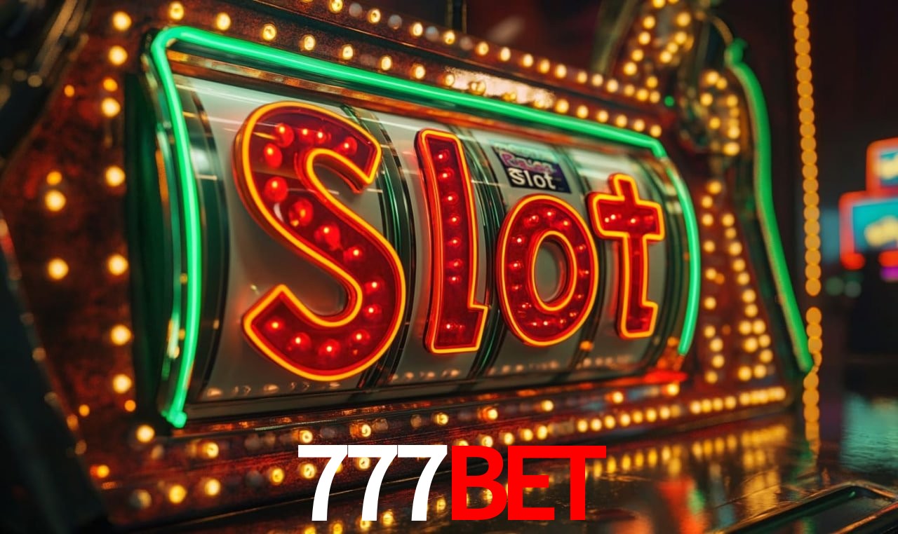 Sistemas de Segurança 777BET