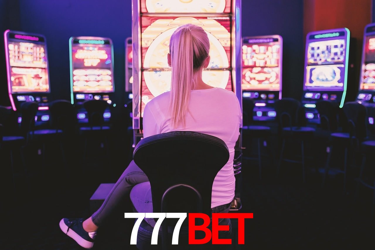 Games Directory 777BET