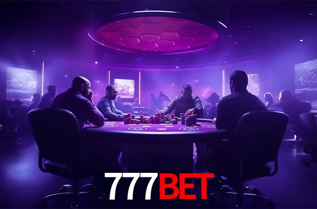 Inovações de Jogos na 777BET: O Futuro das Experiências Interativas