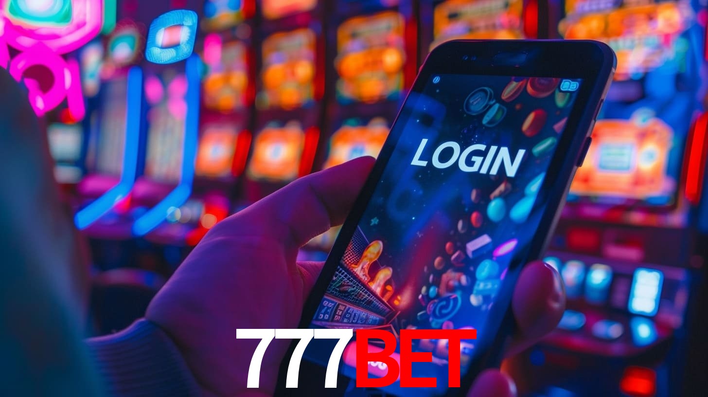Bônus Diários 777BET