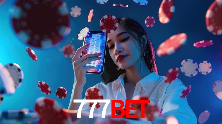Desvendando o Mundo dos Jogos Virtuais na 777BET