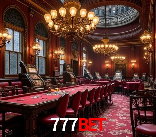 Especiais de Fim de Semana 777BET