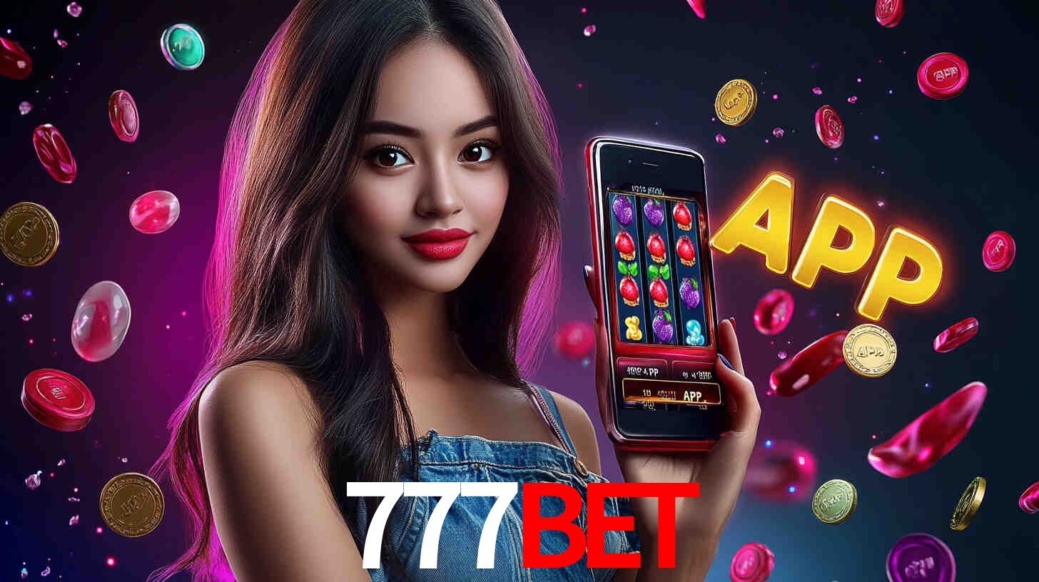 Descubra o Programa VIP da 777BET: Vantagens Exclusivas para Jogadores