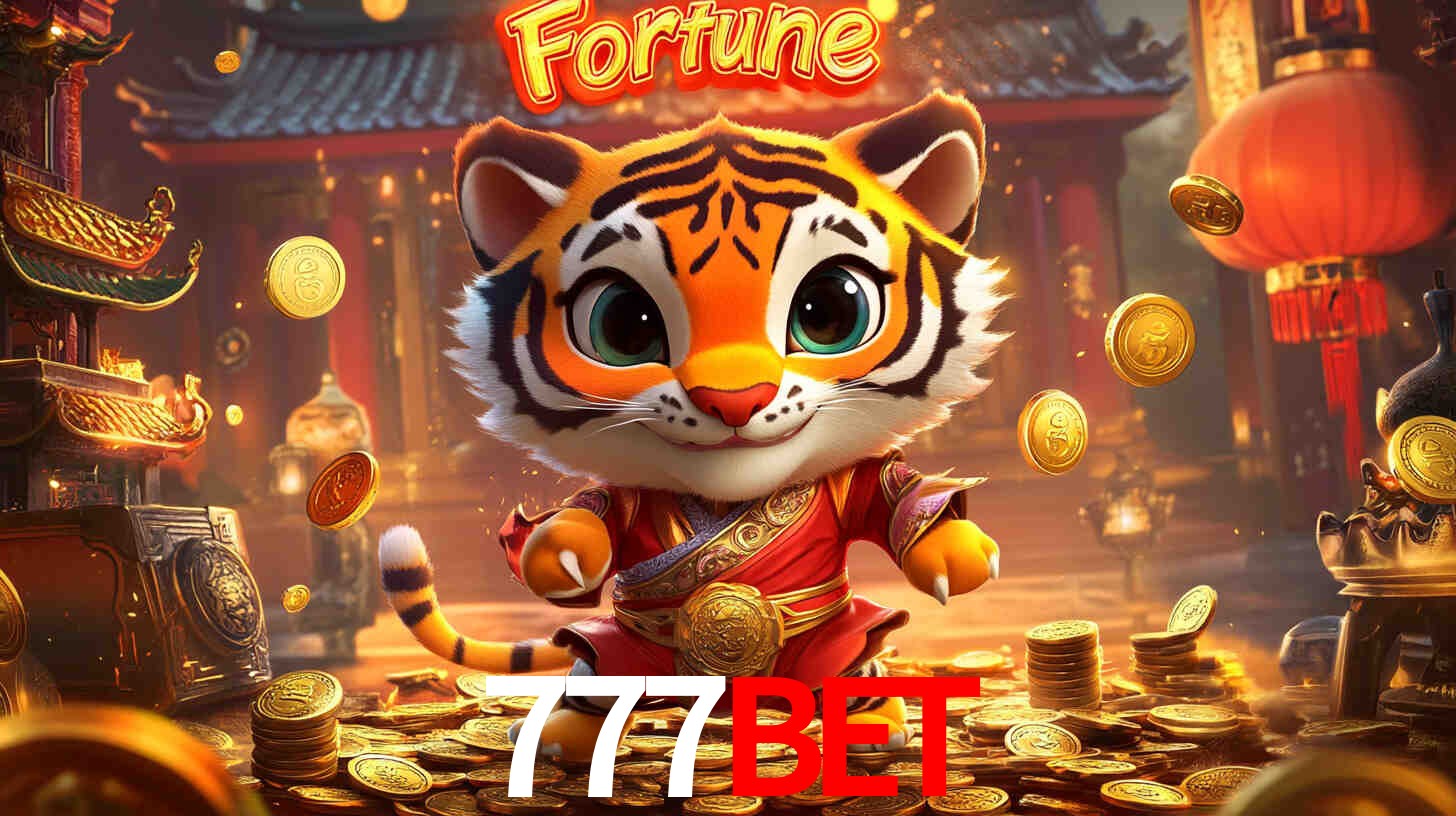 Inovações de Jogos na 777BET: O Futuro das Experiências Interativas