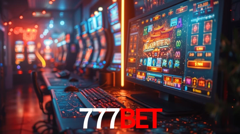 Experimente o Login Seguro Premium no 777BET