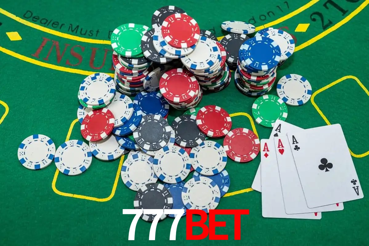 PIX Instantâneo 777BET