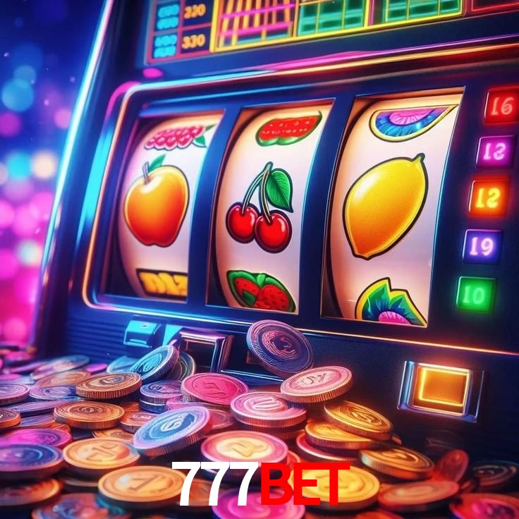 Apostas de Tênis 777BET