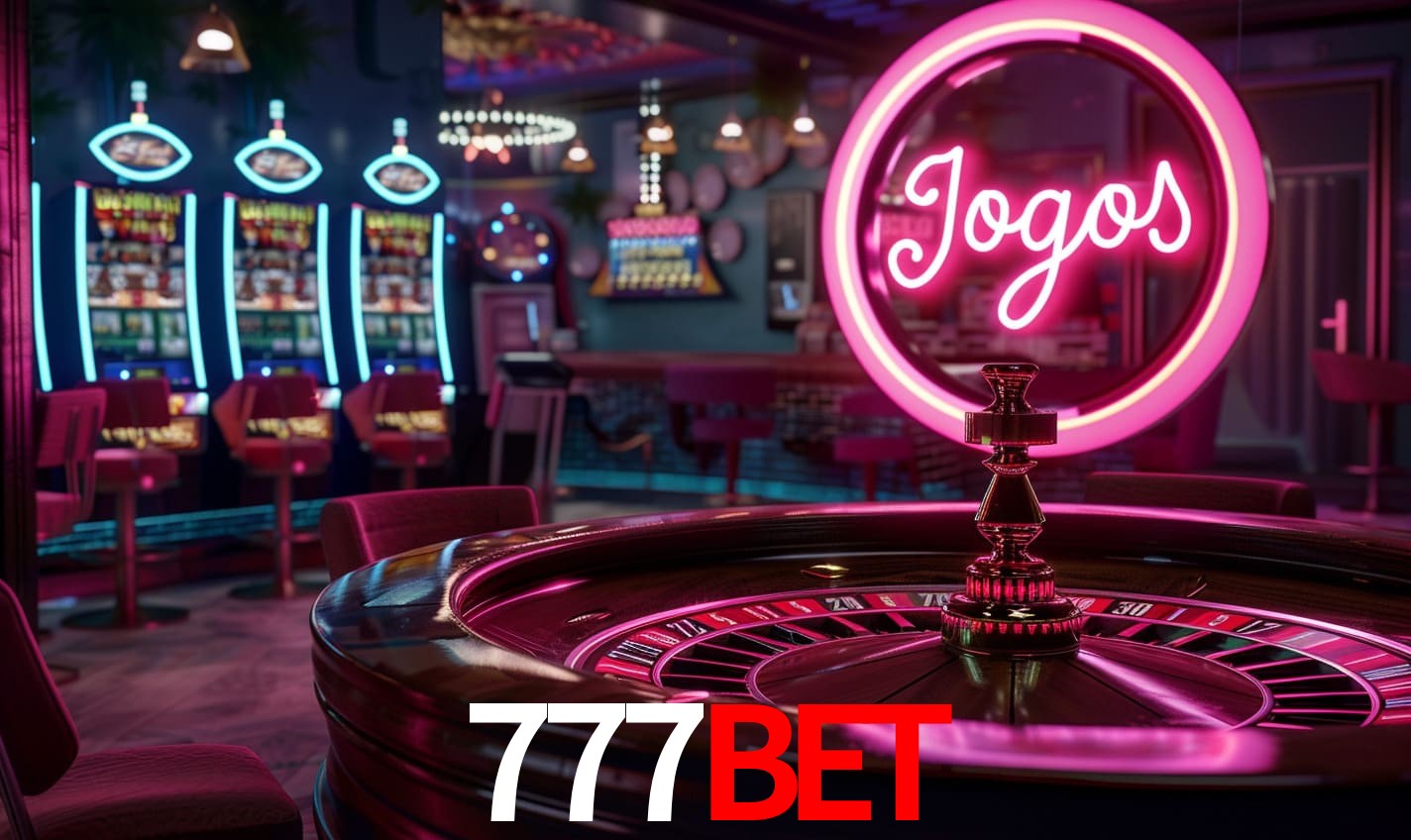 Descubra o Programa VIP da 777BET: Vantagens Exclusivas para Jogadores