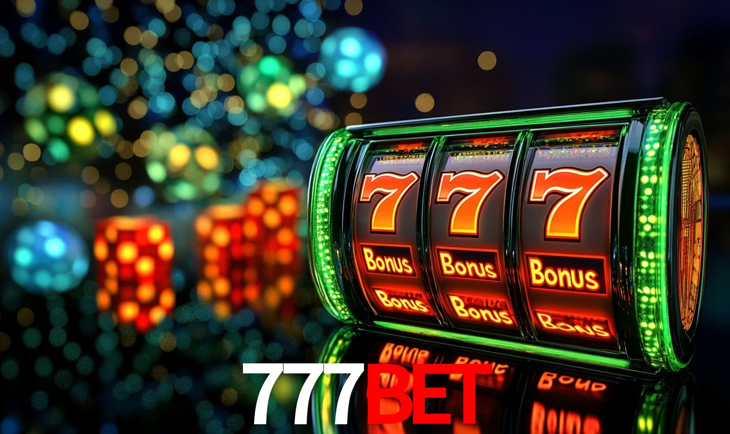 Login Seguro 777BET