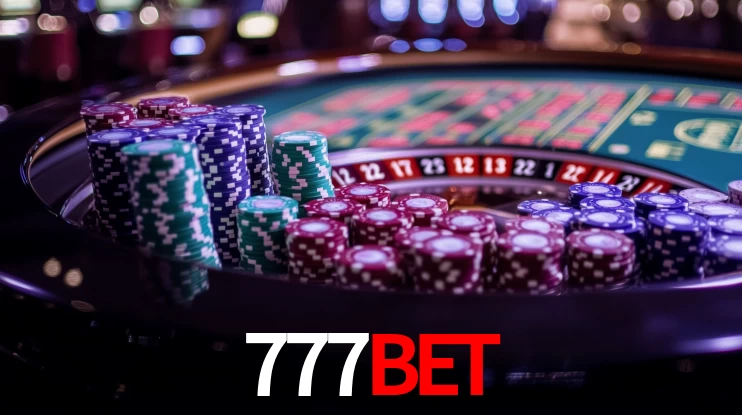Blackjack Table 777BET