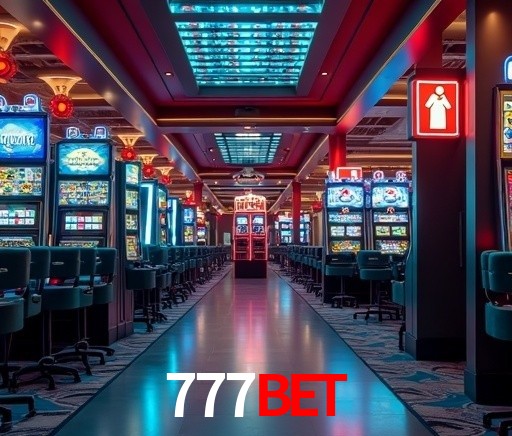 A Experiência Imersiva dos Cassinos Ao Vivo no 777BET